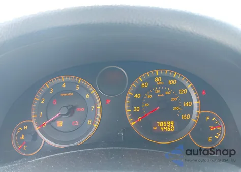 2006 Infi G35 from USA, damaged, VIN JNKCV51ESM510155